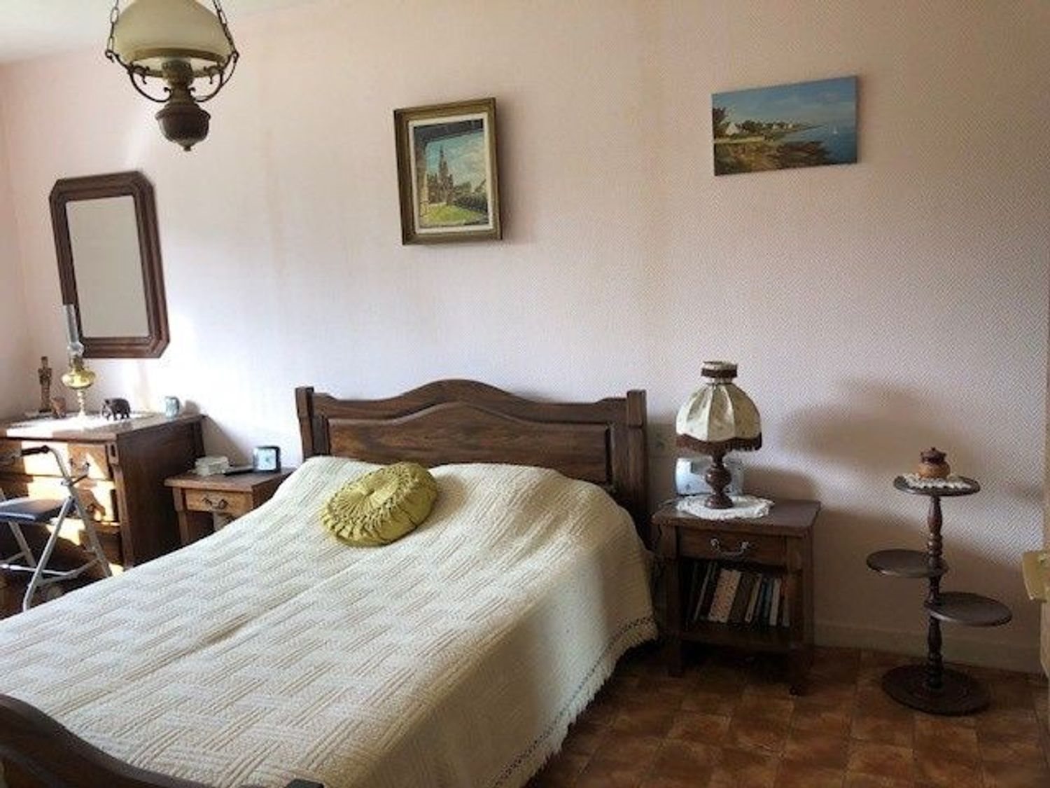 Maison à vendre, 72m², Saint-Pierre-Quiberon