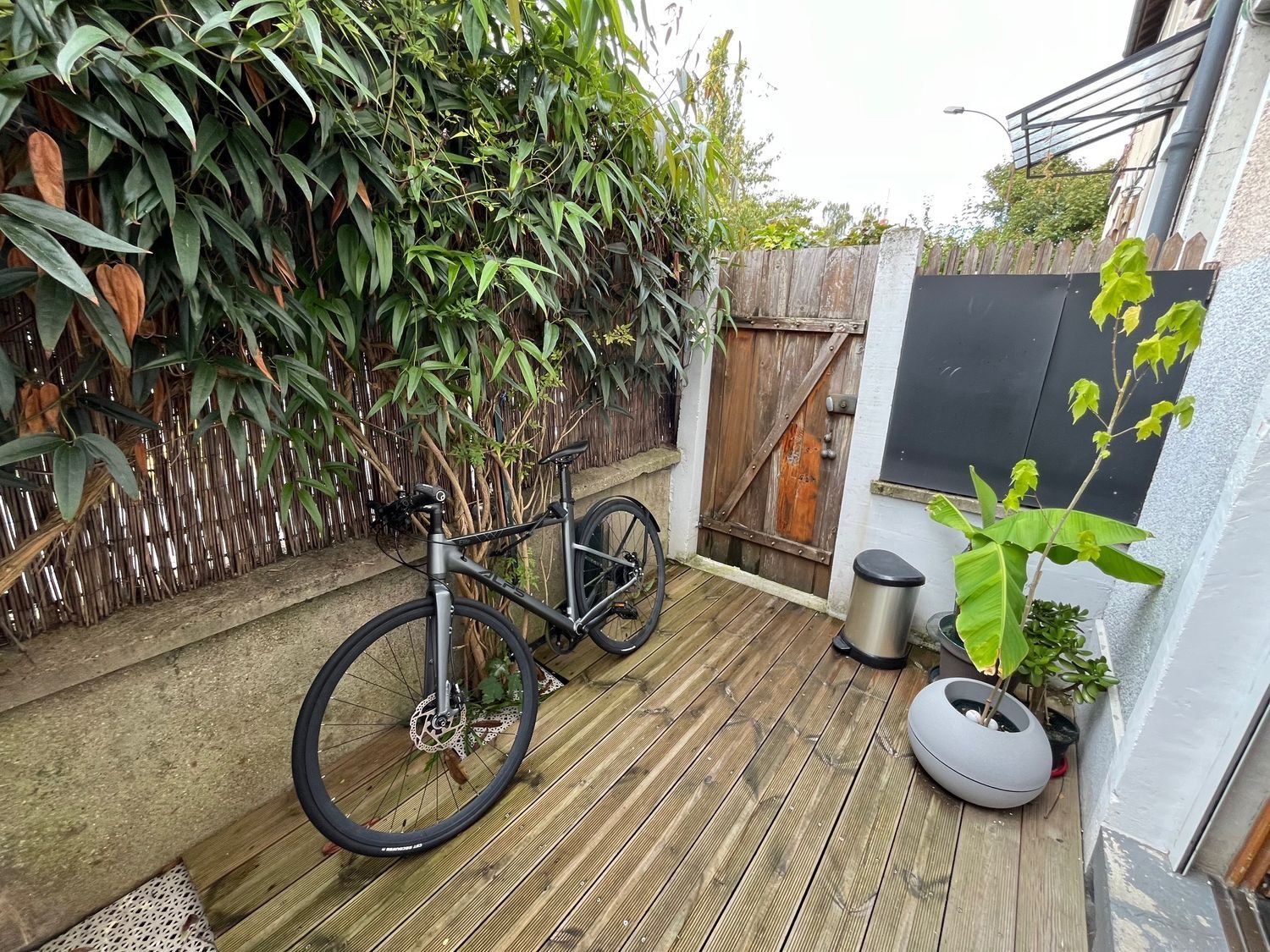 Appartement à vendre, 22m², Les Lilas