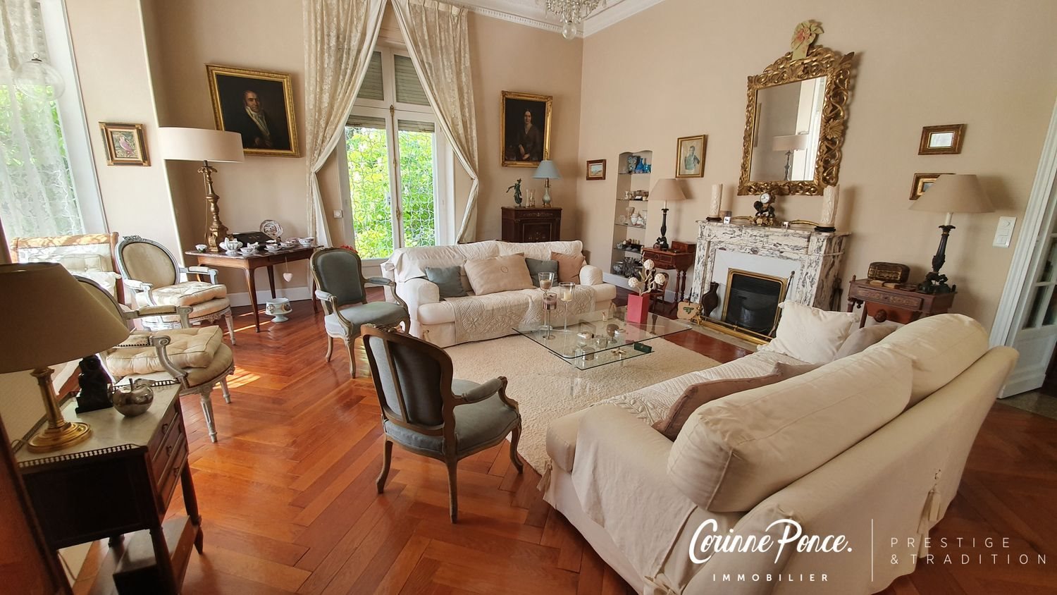 Maison à vendre, 292m², Nîmes