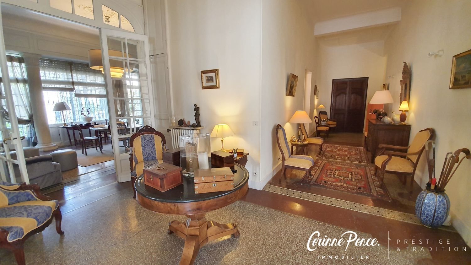 Maison à vendre, 292m², Nîmes