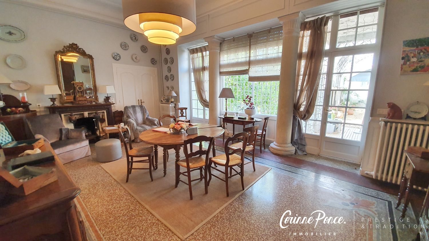 Maison à vendre, 292m², Nîmes