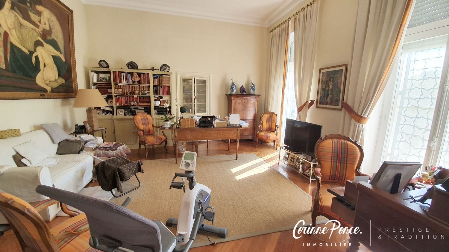 Maison à vendre, 292m², Nîmes