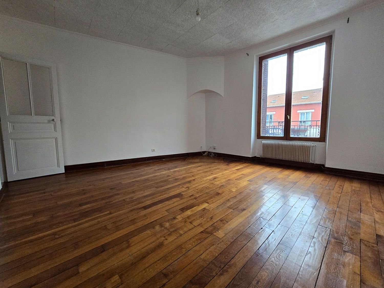Appartement à vendre, 55m², Champigny-sur-Marne