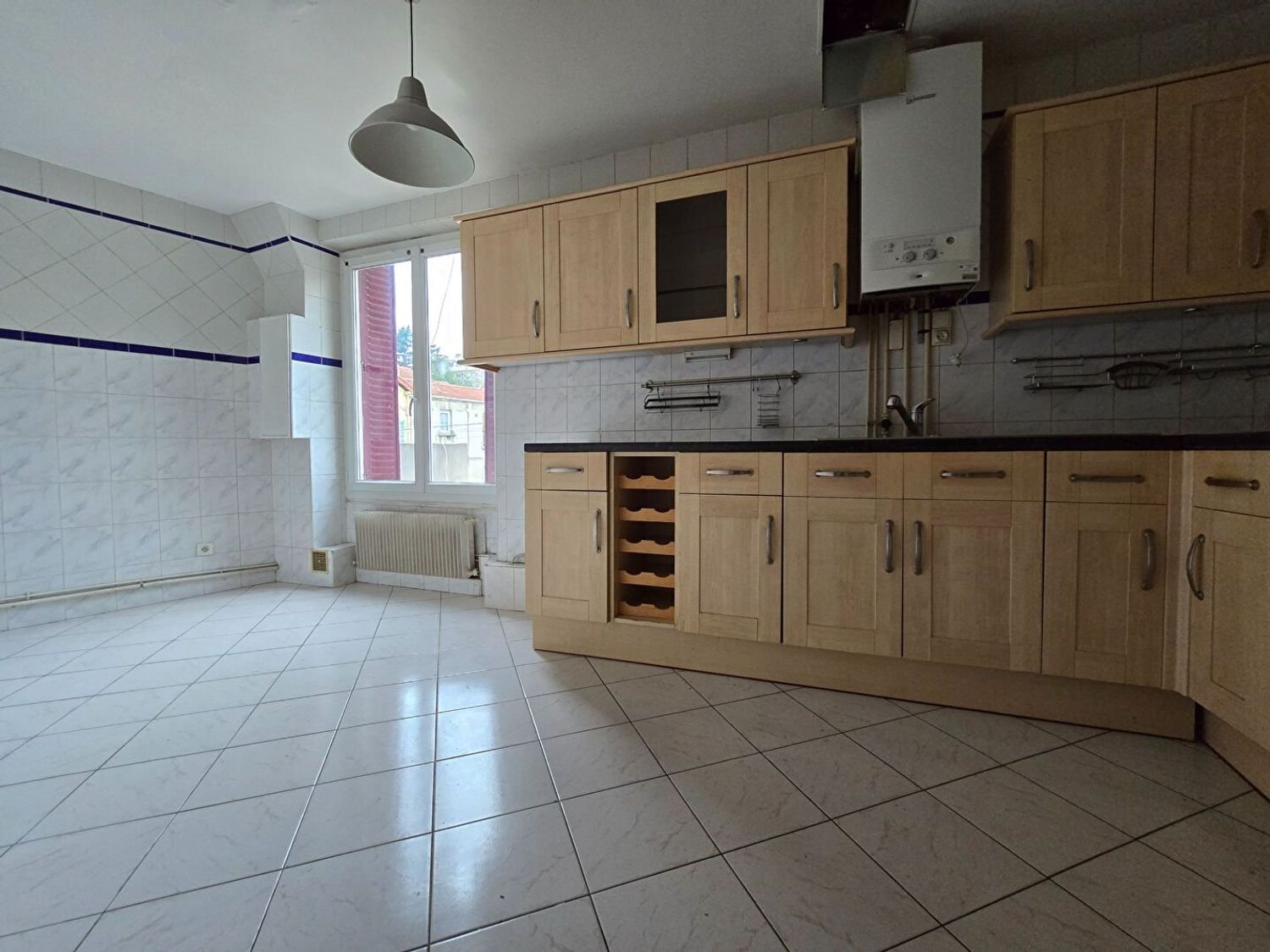Appartement à vendre, 55m², Champigny-sur-Marne