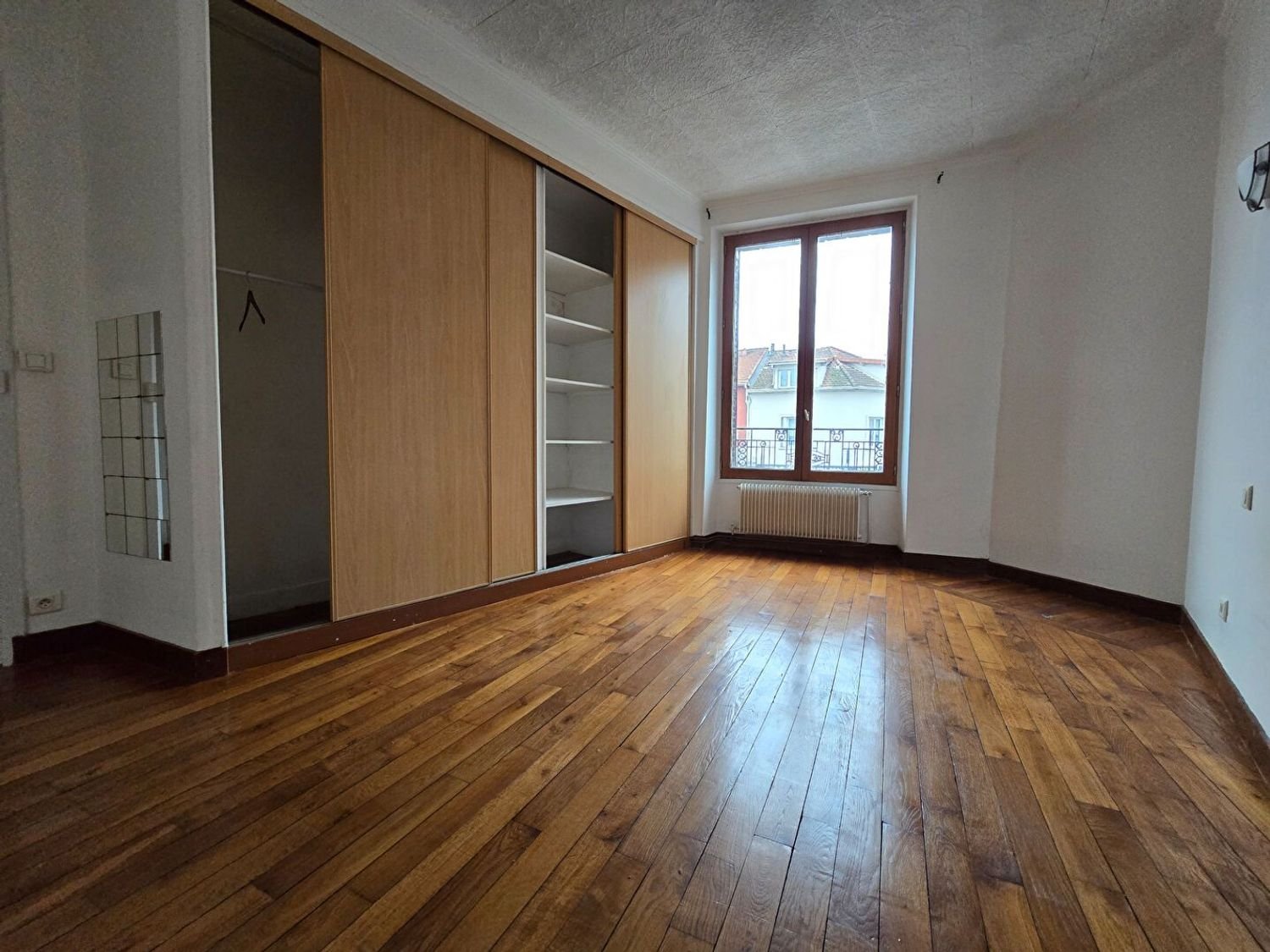 Appartement à vendre, 55m², Champigny-sur-Marne