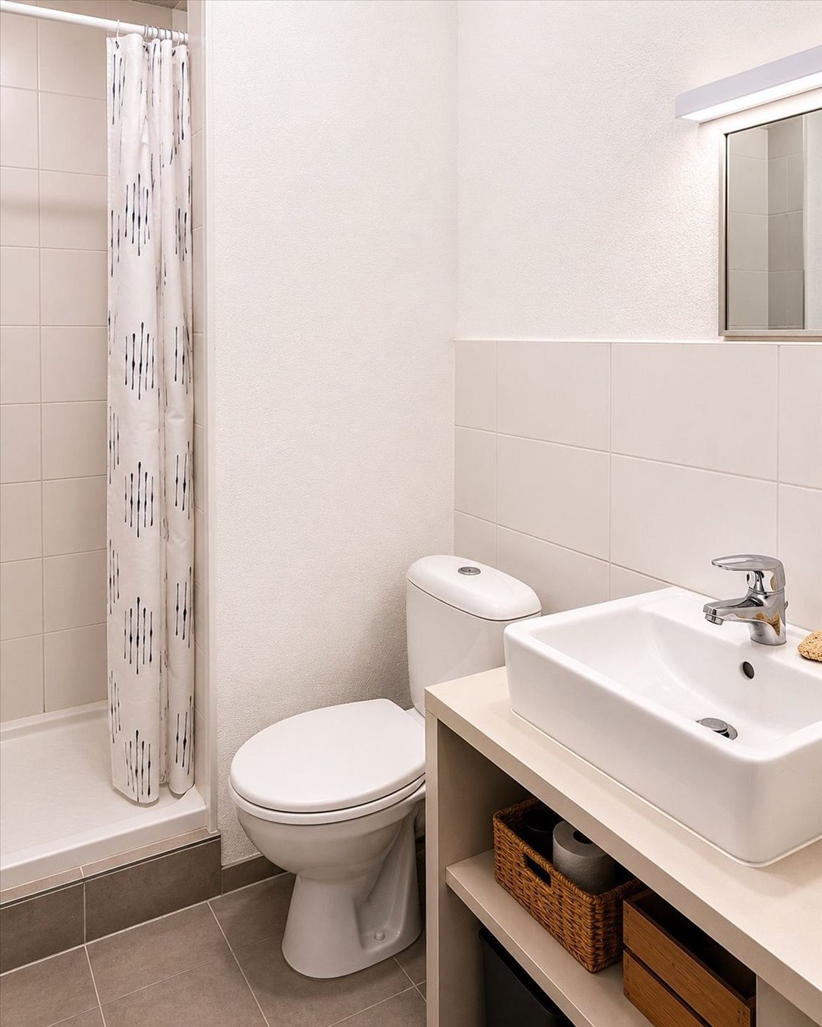 Appartement à vendre, 17m², Auray