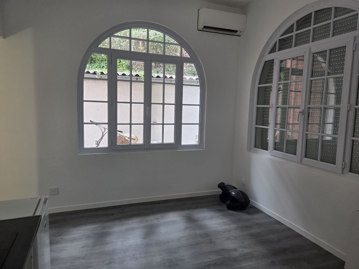 Appartement à louer, 28m², Nice