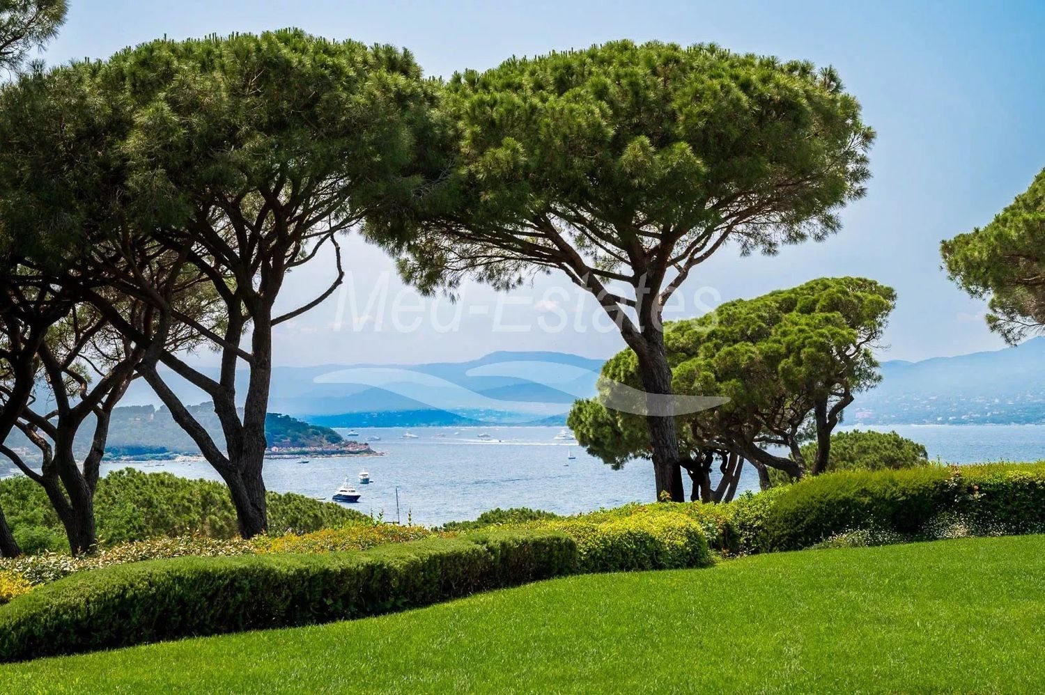 Maison à vendre, 350m², Saint-Tropez