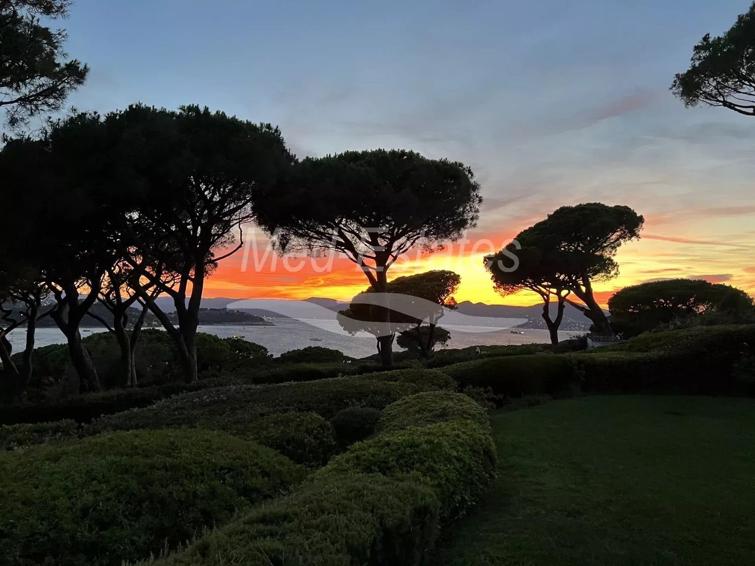 Maison à vendre, 350m², Saint-Tropez