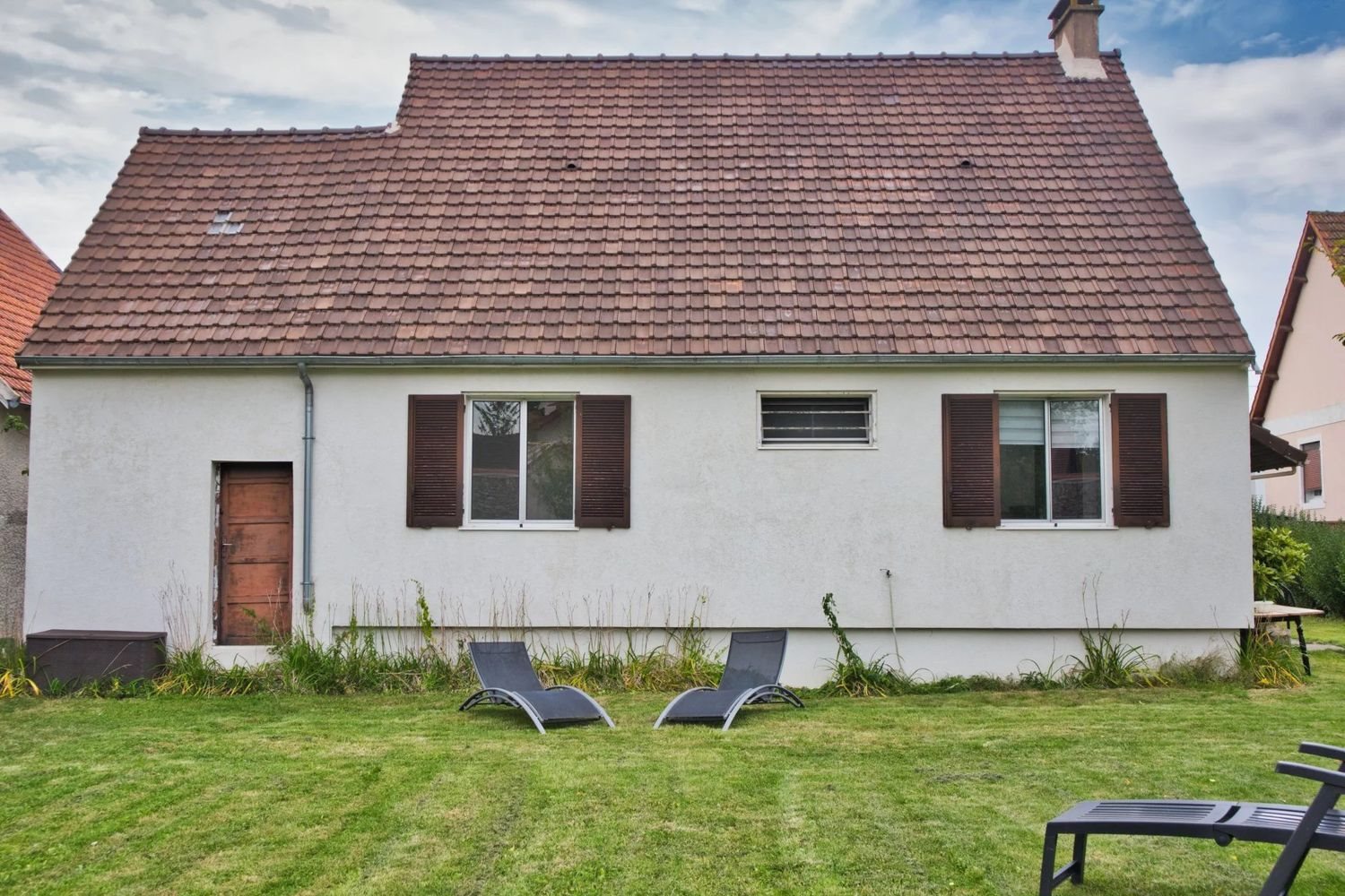 Maison à vendre, 87m², Rambouillet