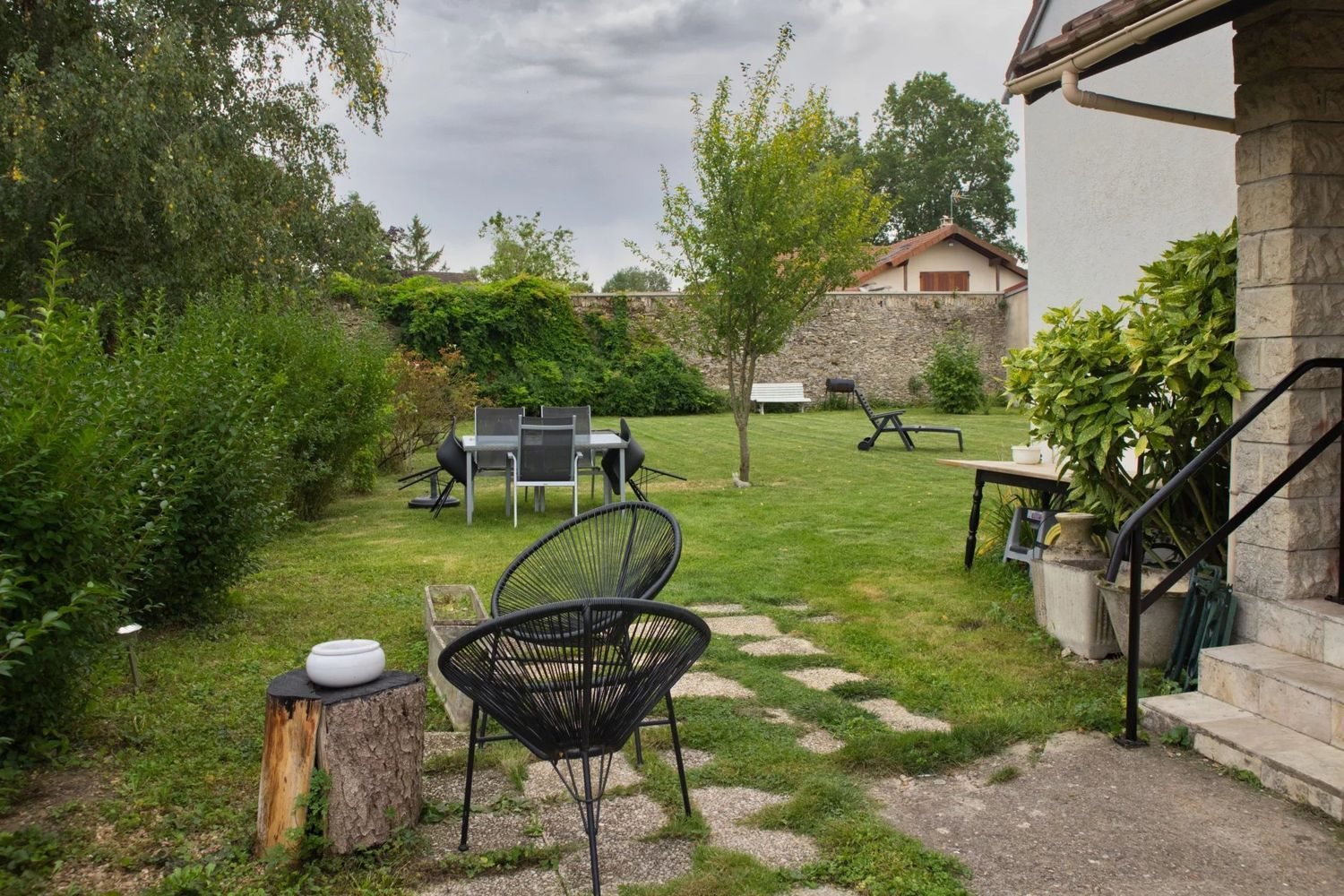 Maison à vendre, 87m², Rambouillet