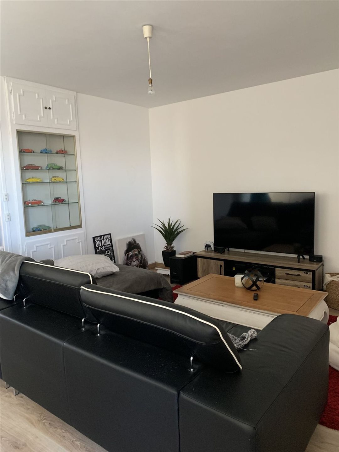 Appartement à vendre, 86m², Guilherand-Granges