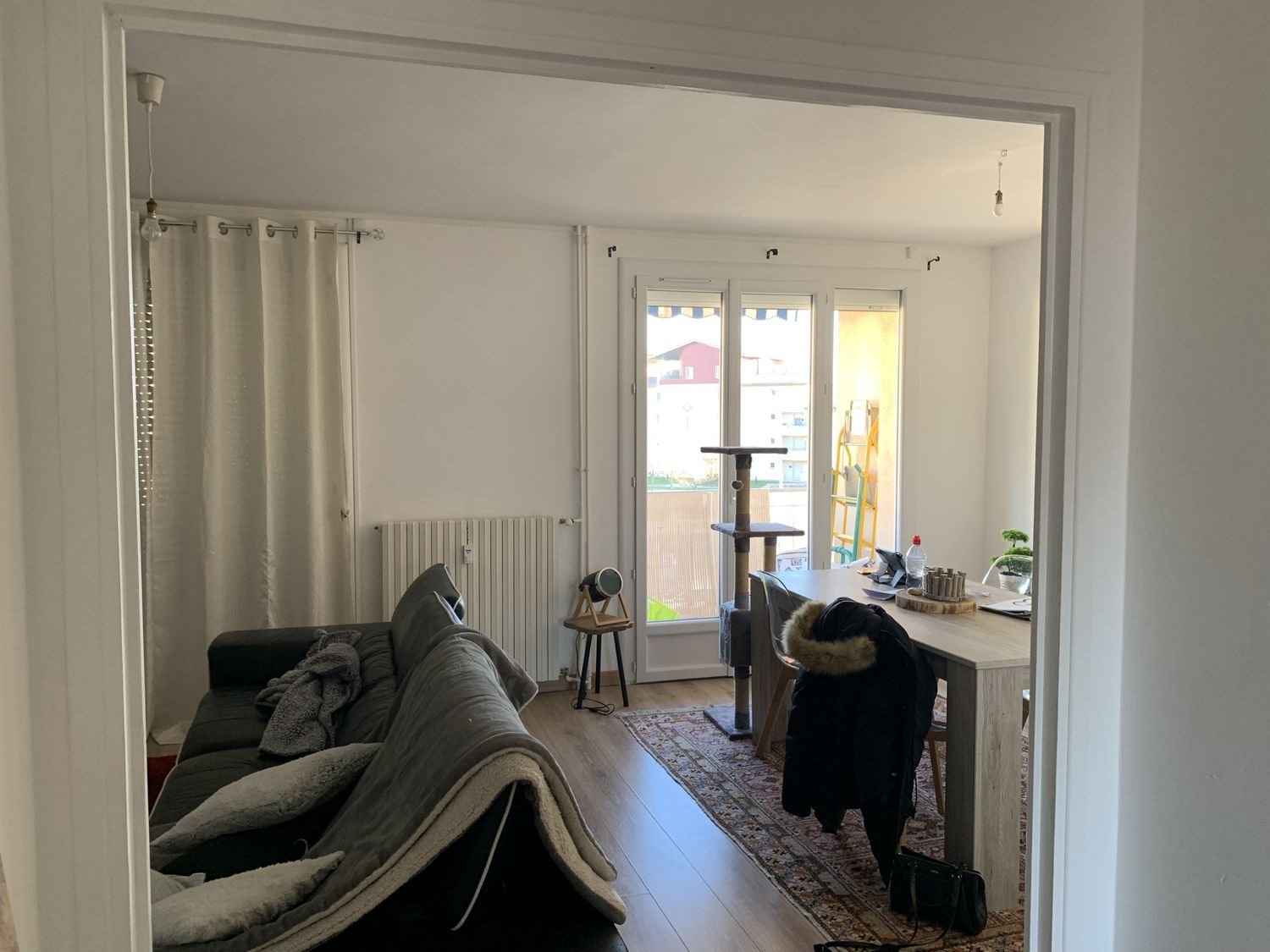 Appartement à vendre, 86m², Guilherand-Granges