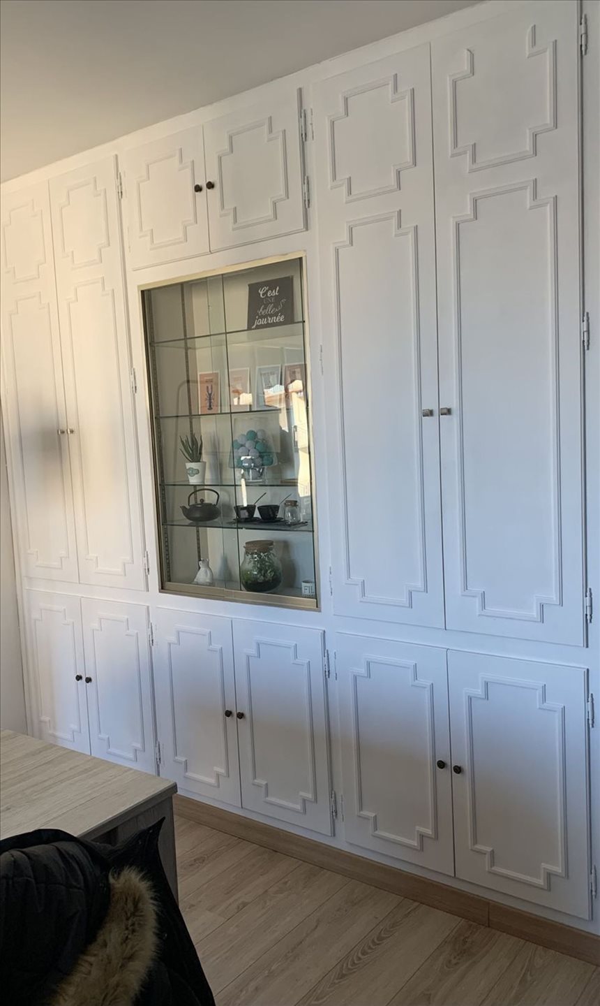 Appartement à vendre, 86m², Guilherand-Granges