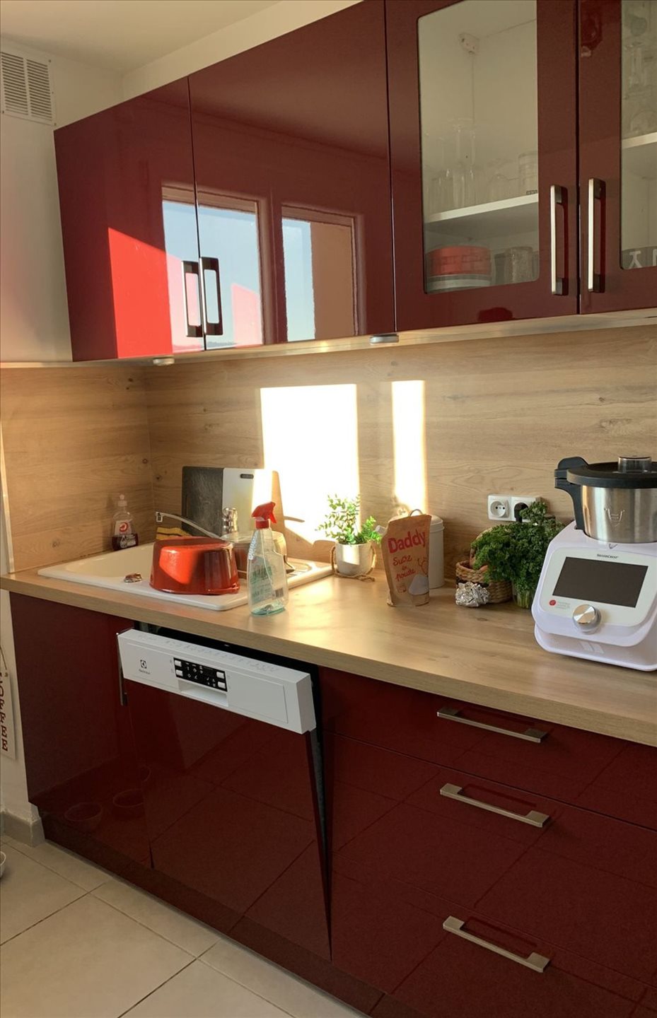 Appartement à vendre, 86m², Guilherand-Granges