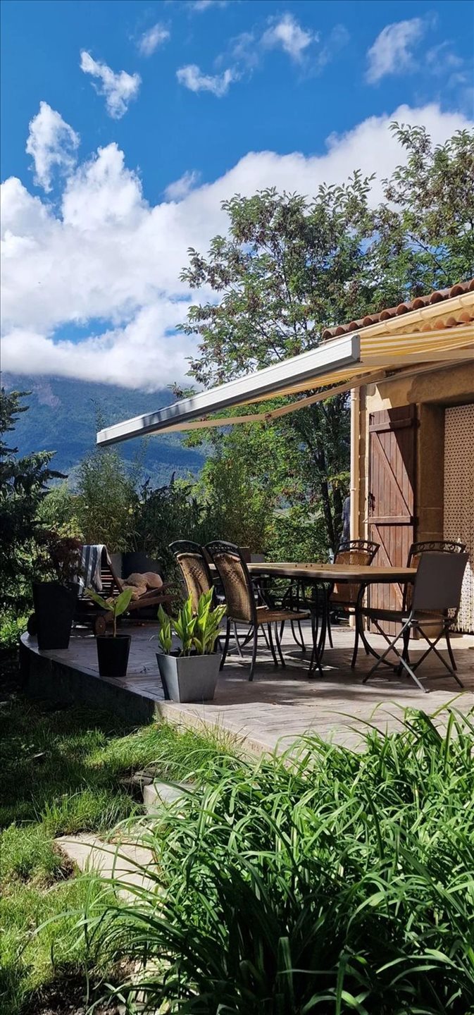 Maison à vendre, 92m², Luc-en-Diois