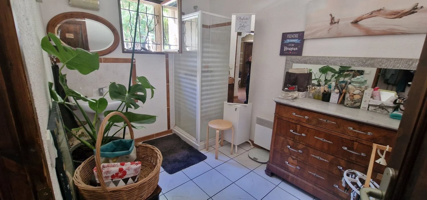 Maison à vendre, 92m², Luc-en-Diois