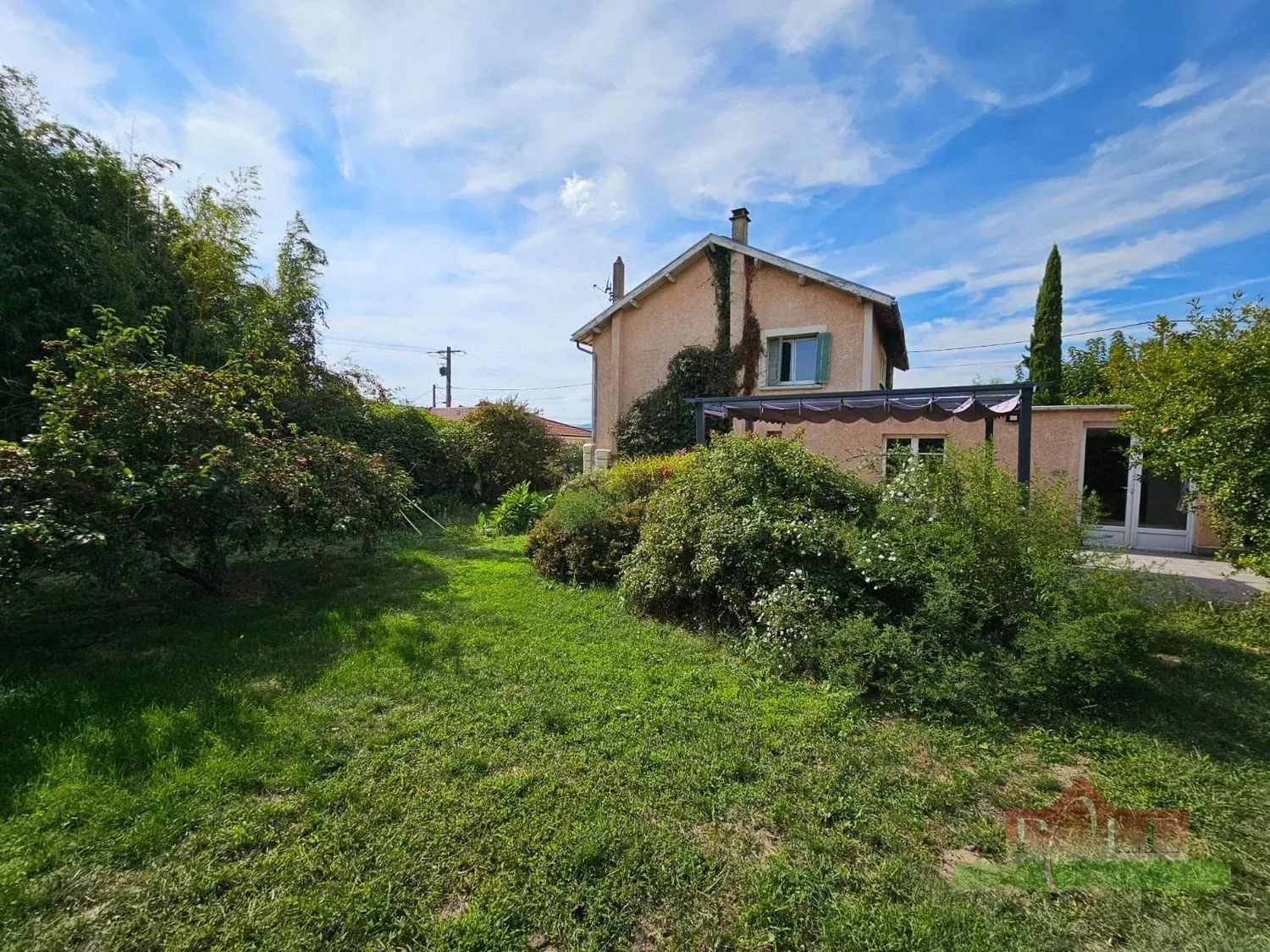 Maison à vendre, 221m², Roussillon
