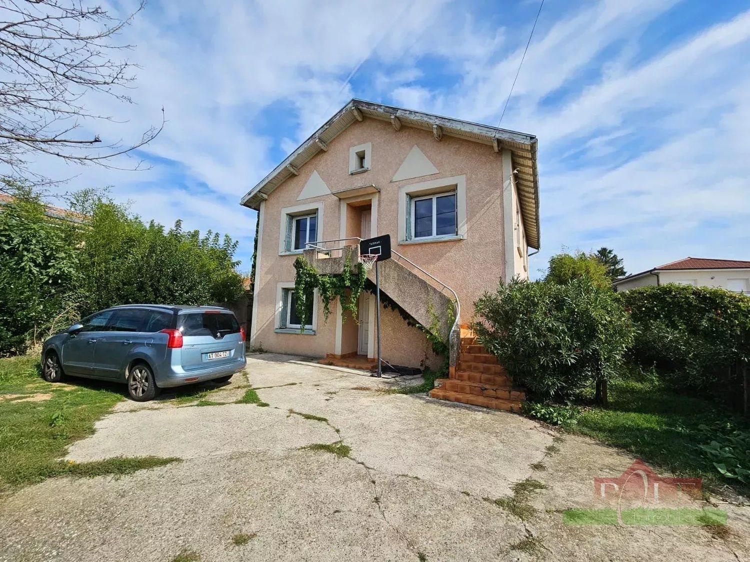 Maison à vendre, 221m², Roussillon