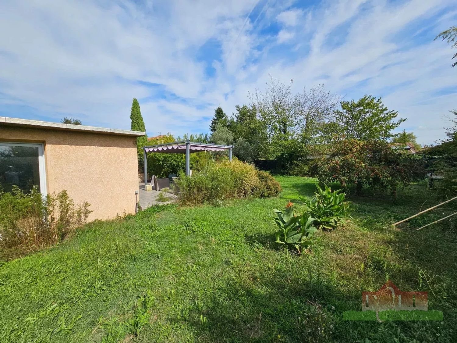 Maison à vendre, 221m², Roussillon