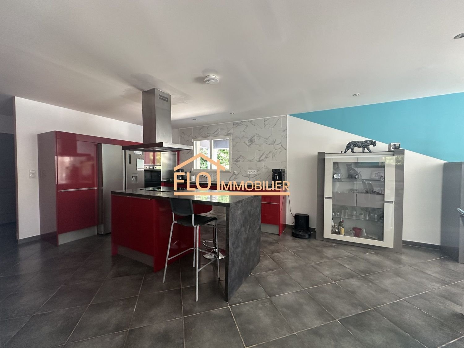 Maison à vendre, 120m², Pomérols