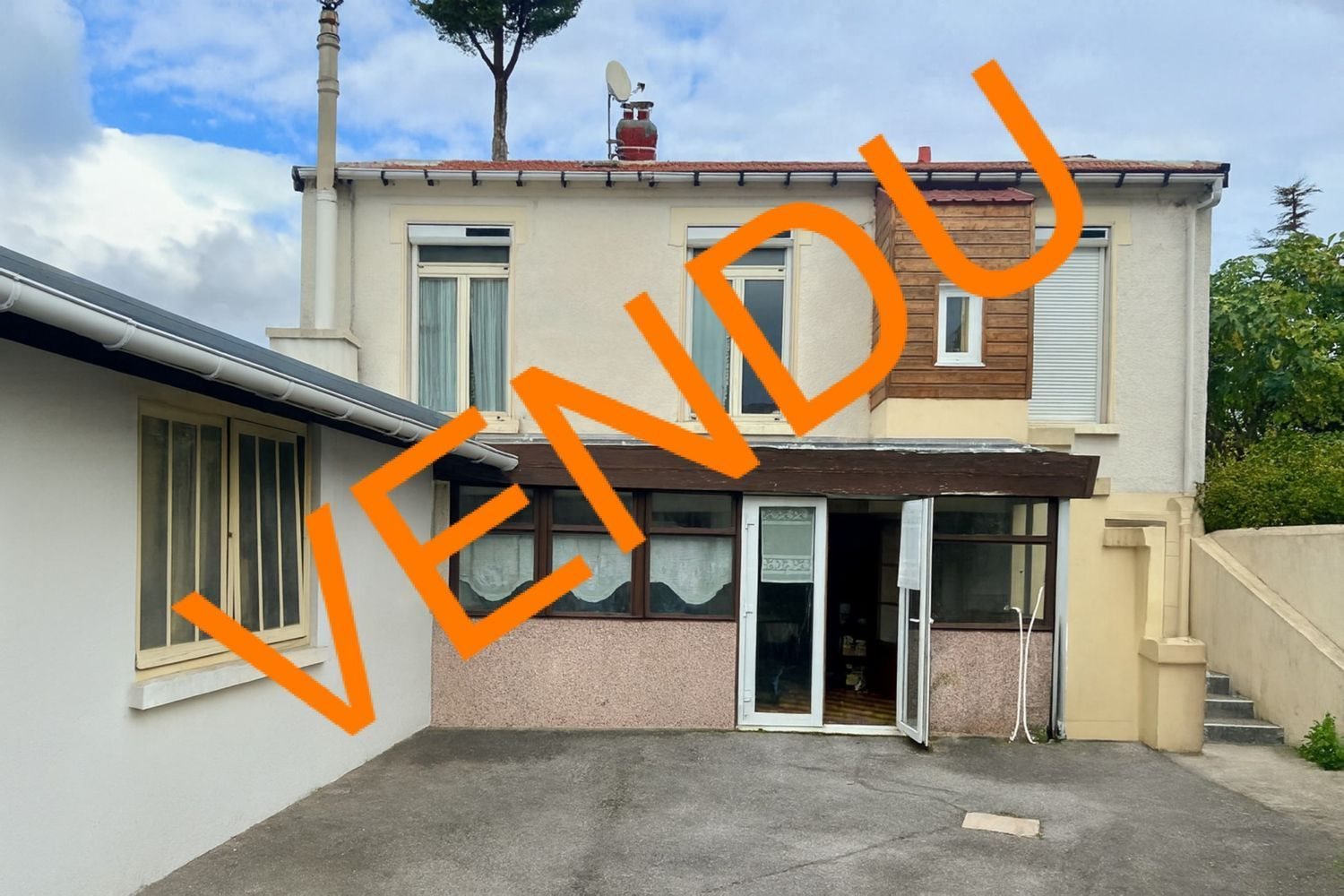 Maison à vendre, 85m², Drancy