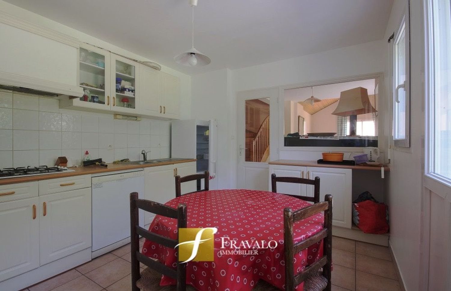Maison à vendre, 90m², Plougoumelen