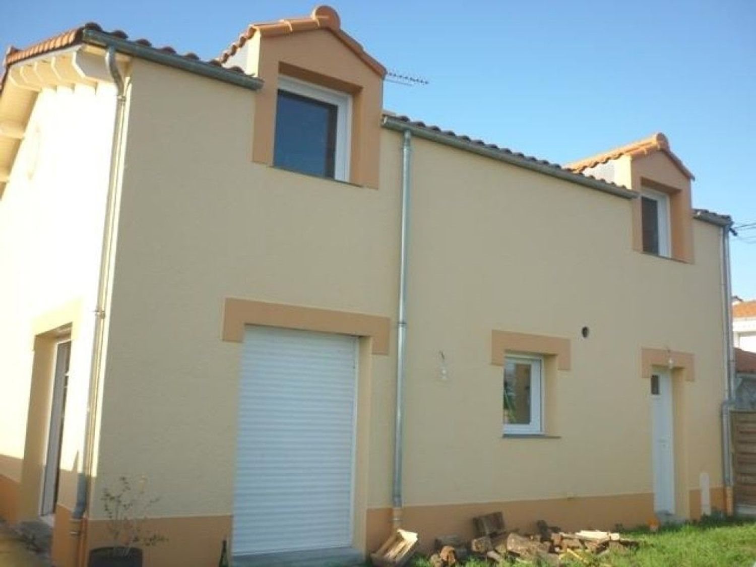 Maison à vendre, 125m², Geneston