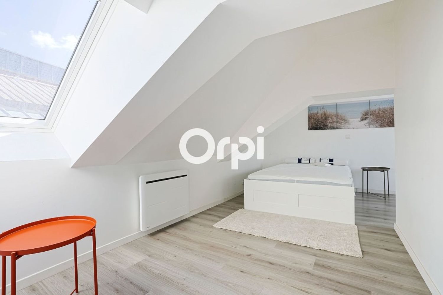 Appartement à vendre, 19m², Lille