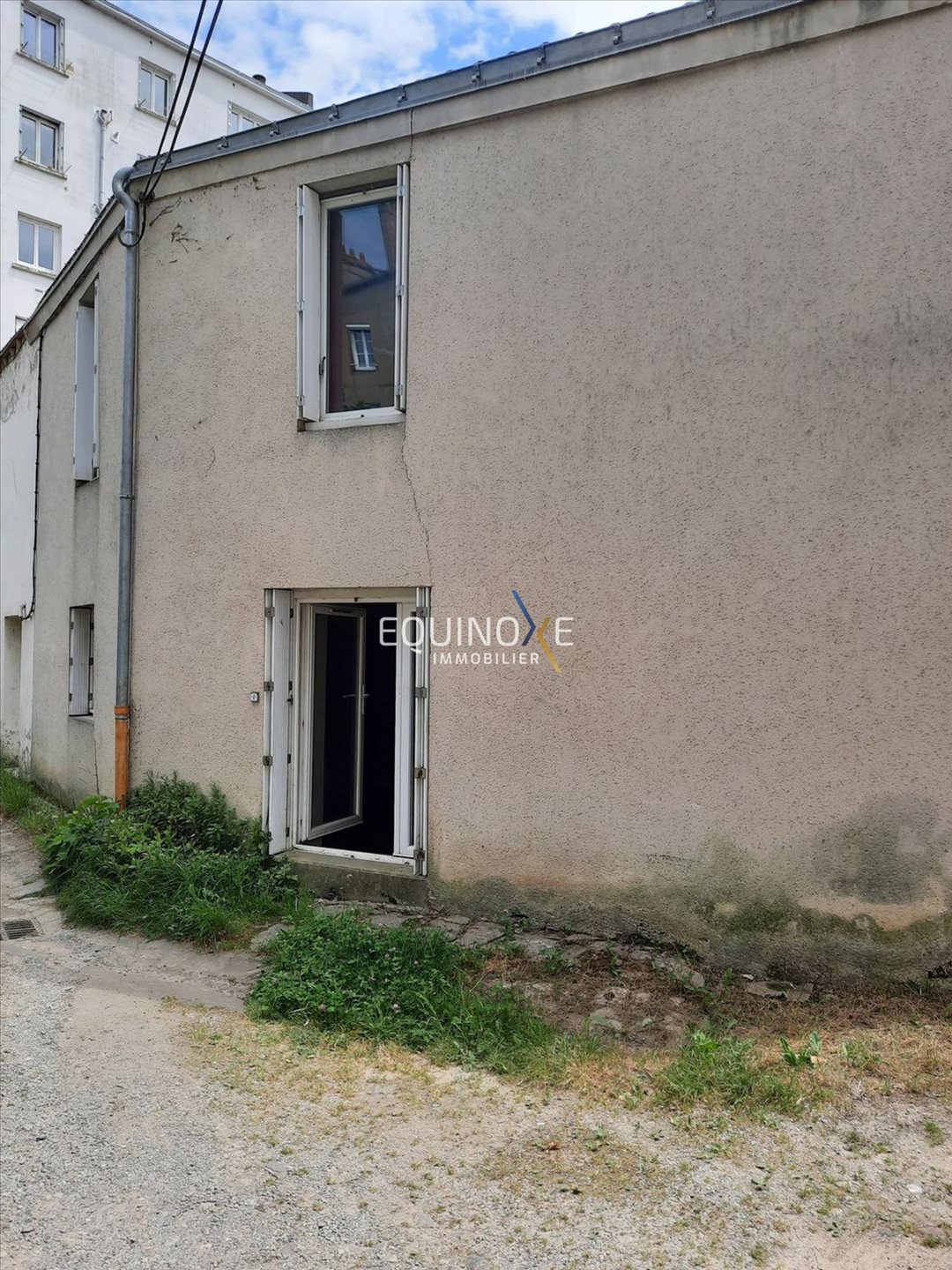 Appartement à vendre, 34m², Nantes