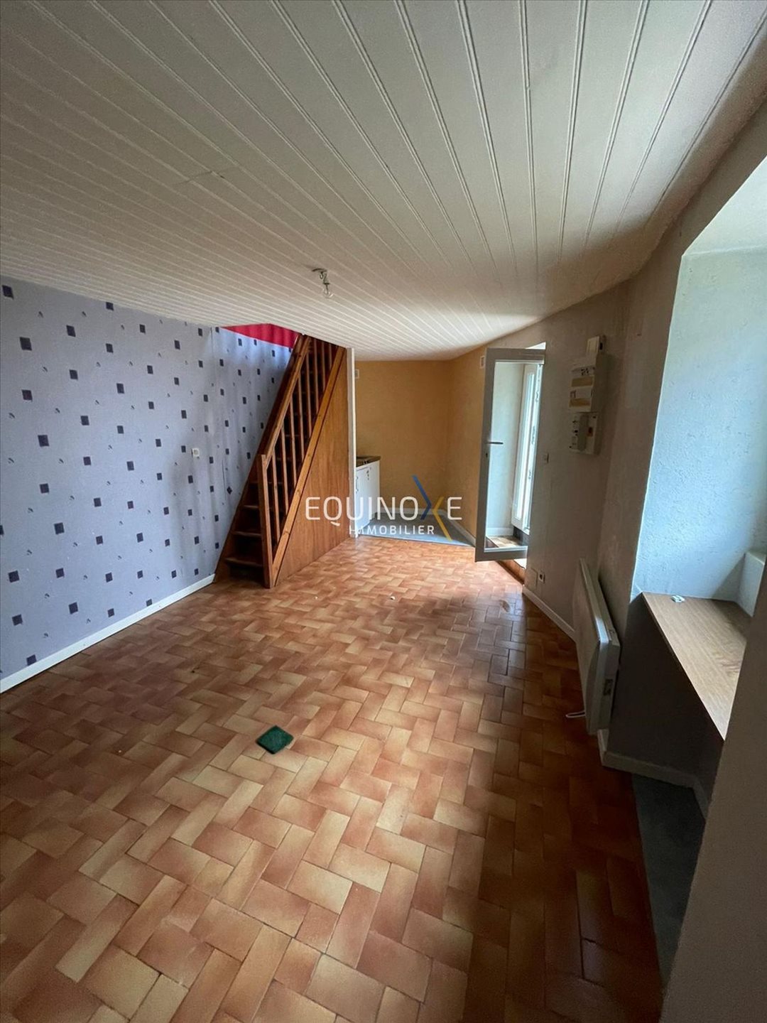 Appartement à vendre, 34m², Nantes