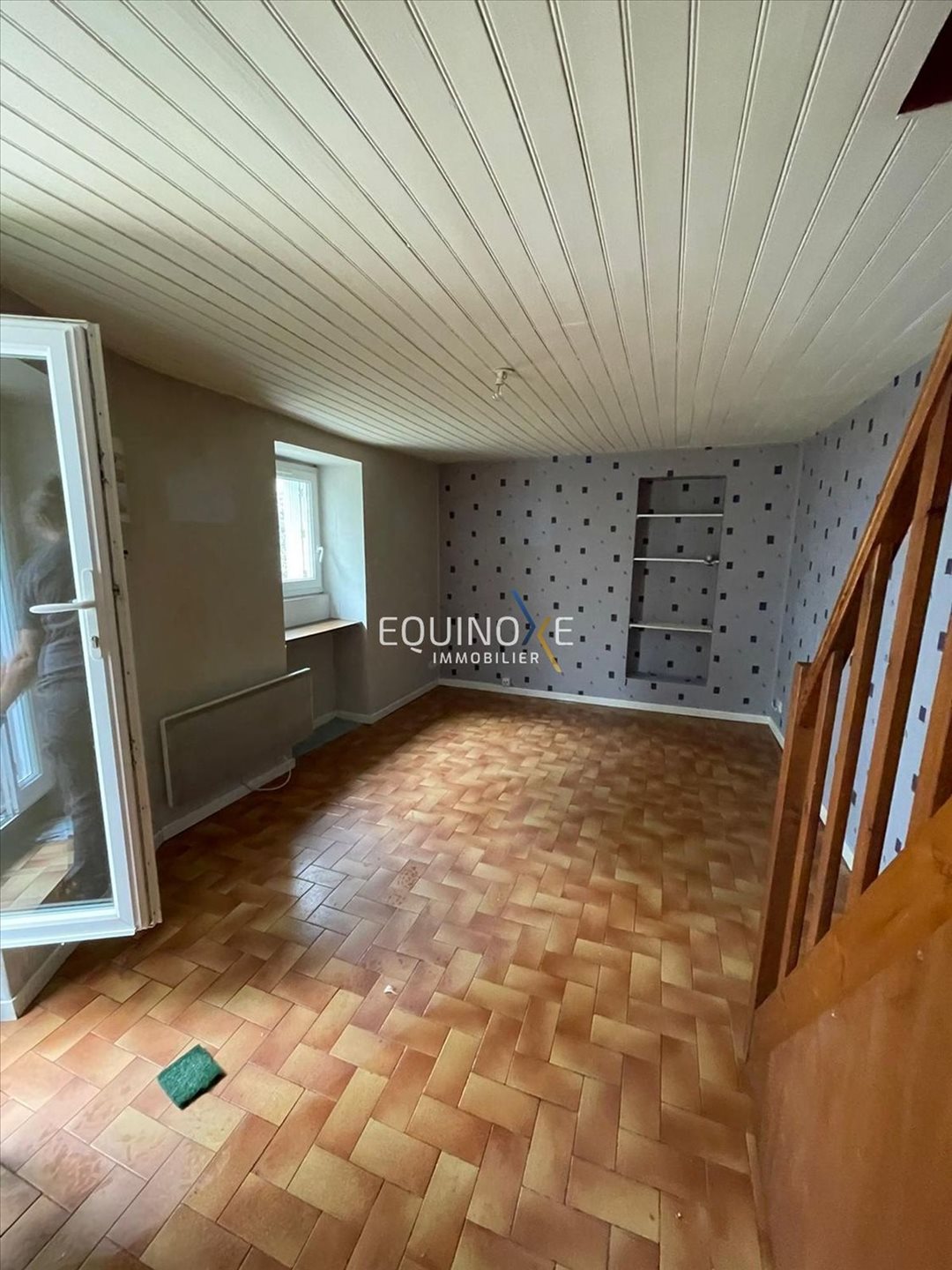 Appartement à vendre, 34m², Nantes