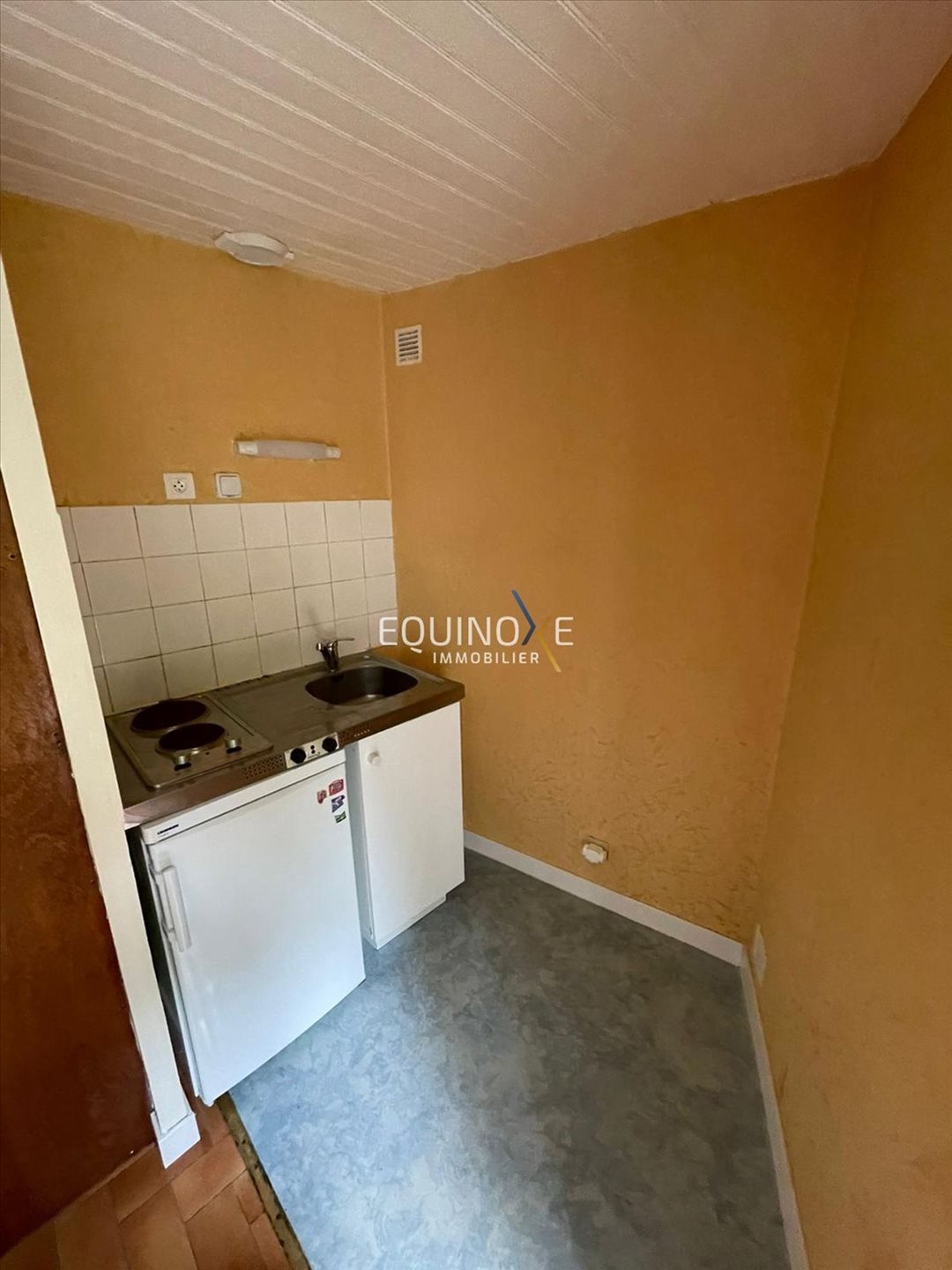 Appartement à vendre, 34m², Nantes