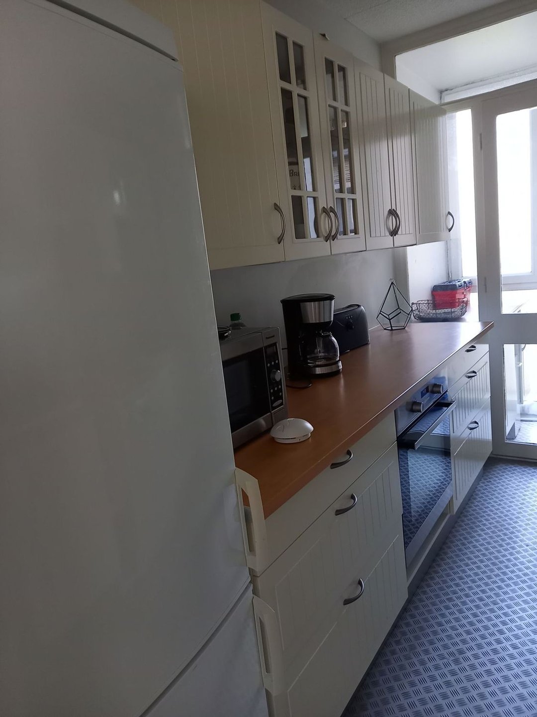 Appartement à louer, 74m², Brest