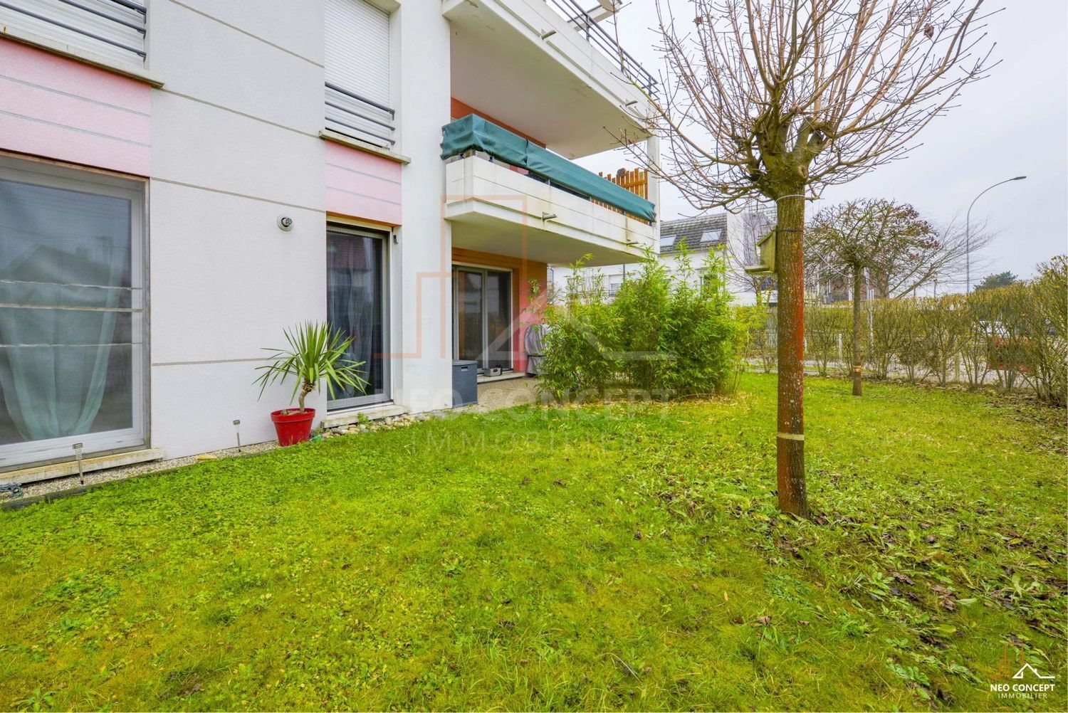Appartement à vendre, 66m², Bischwiller