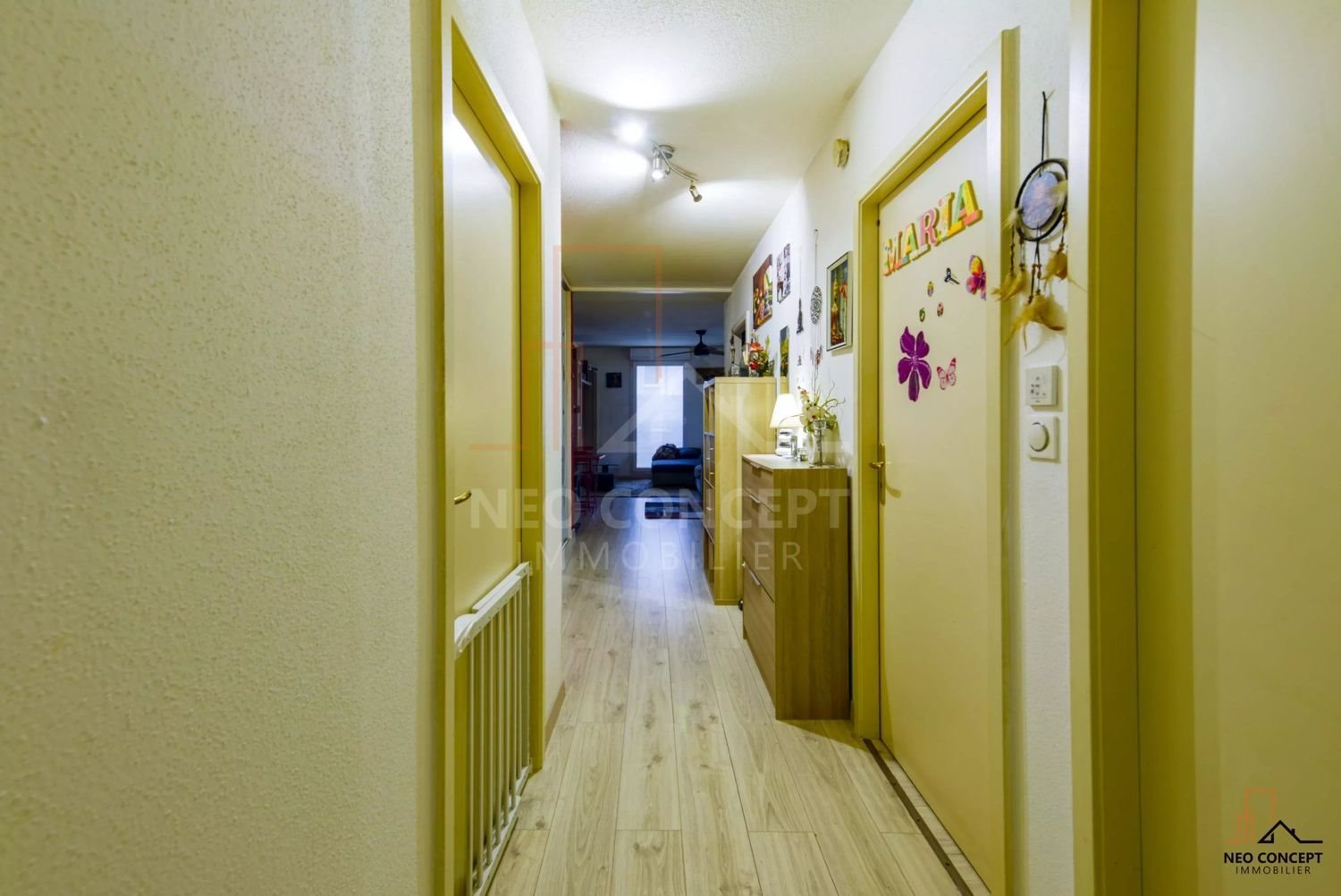 Appartement à vendre, 66m², Bischwiller