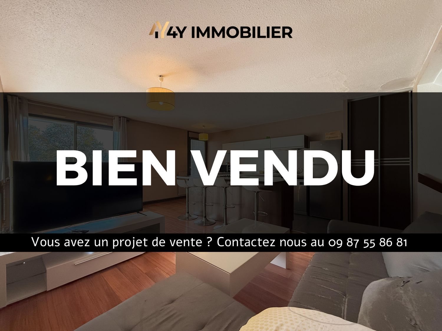 Appartement à vendre, 103m², Grenoble