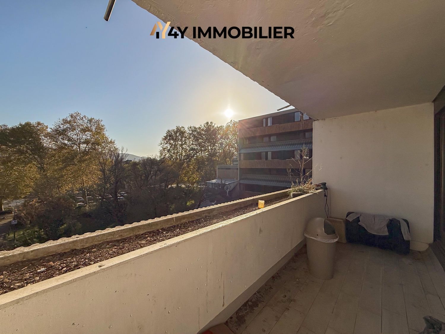 Appartement à vendre, 103m², Grenoble