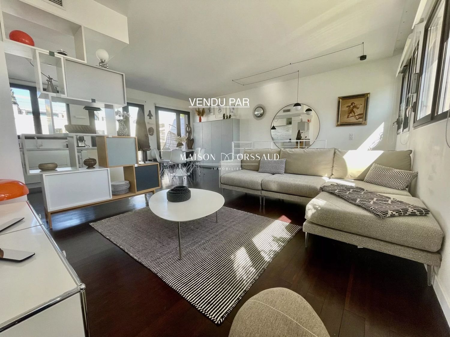 Appartement à vendre, 105m², Montpellier