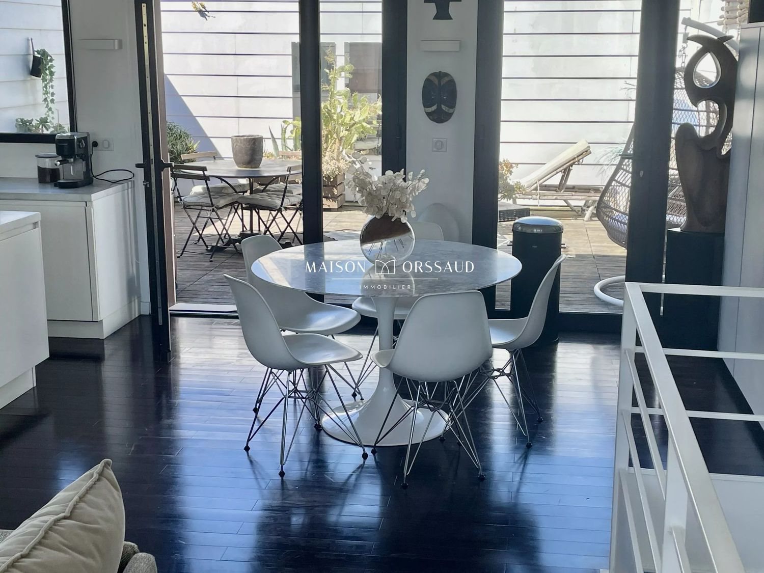 Appartement à vendre, 105m², Montpellier