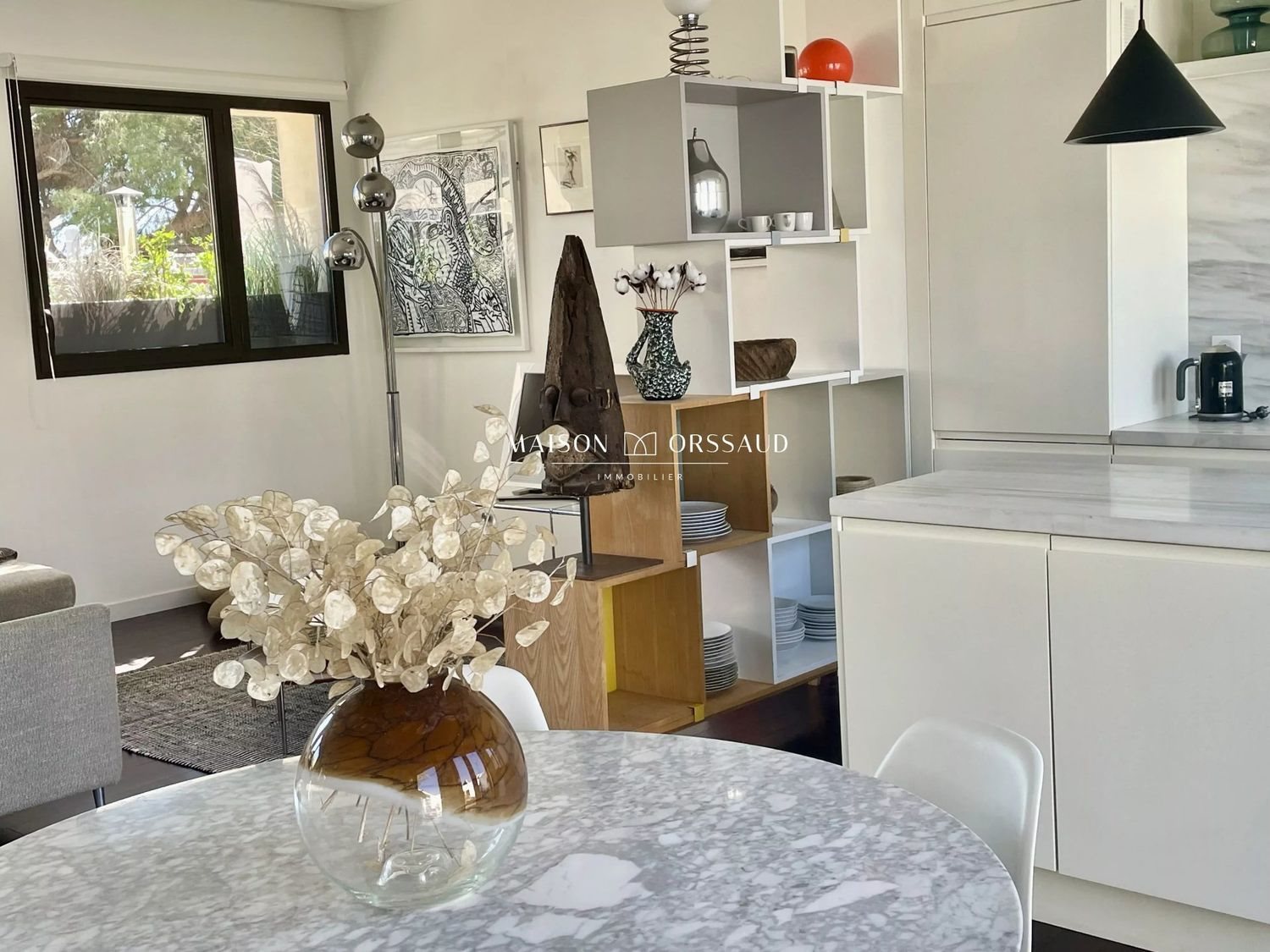 Appartement à vendre, 105m², Montpellier