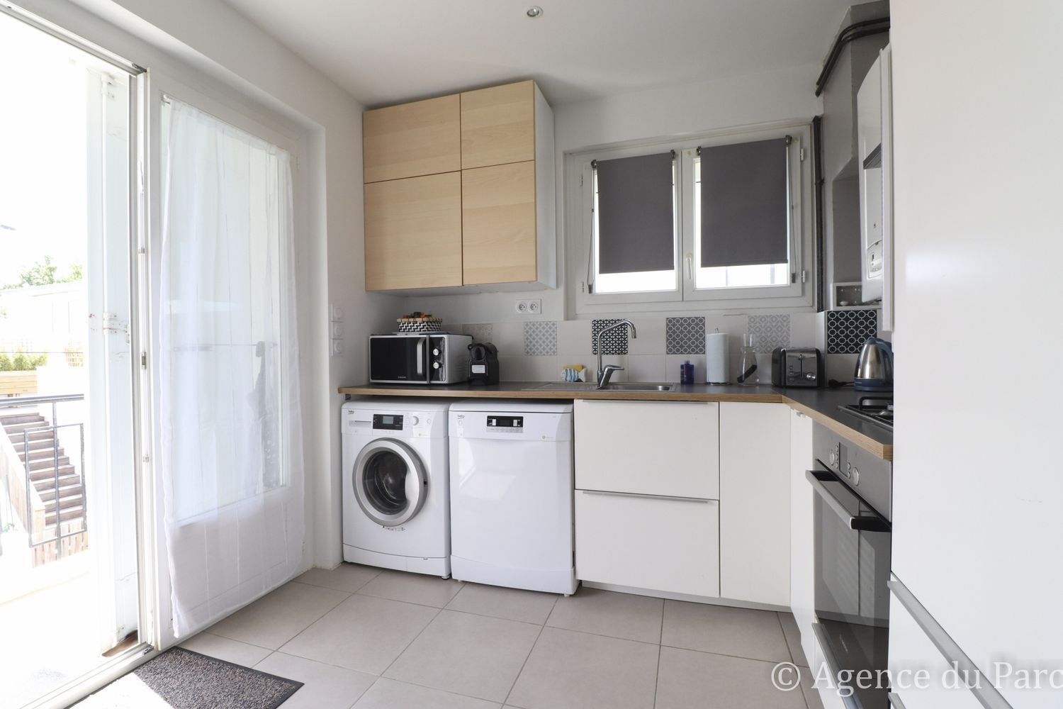 Appartement à vendre, 52m², Royan