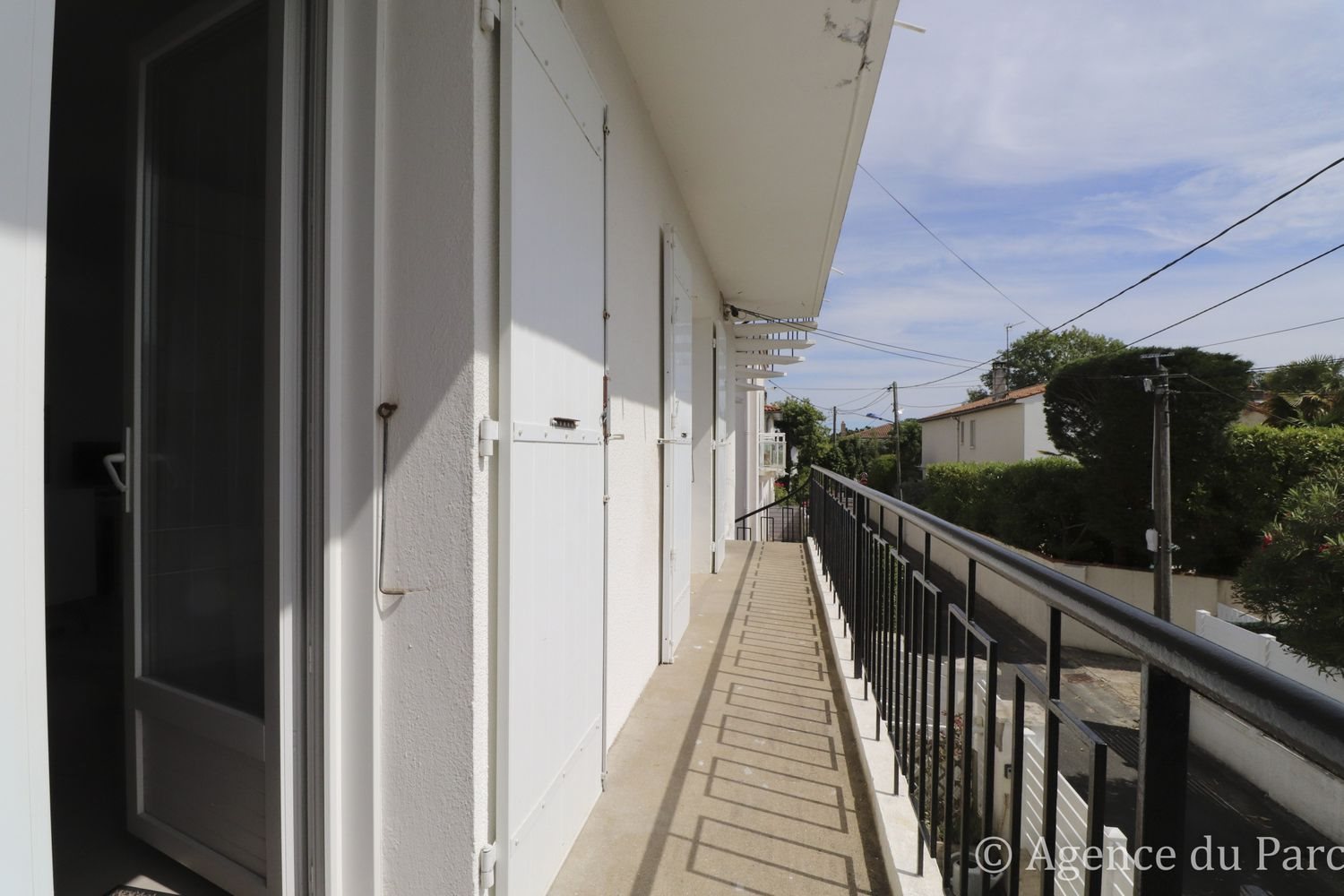 Appartement à vendre, 52m², Royan