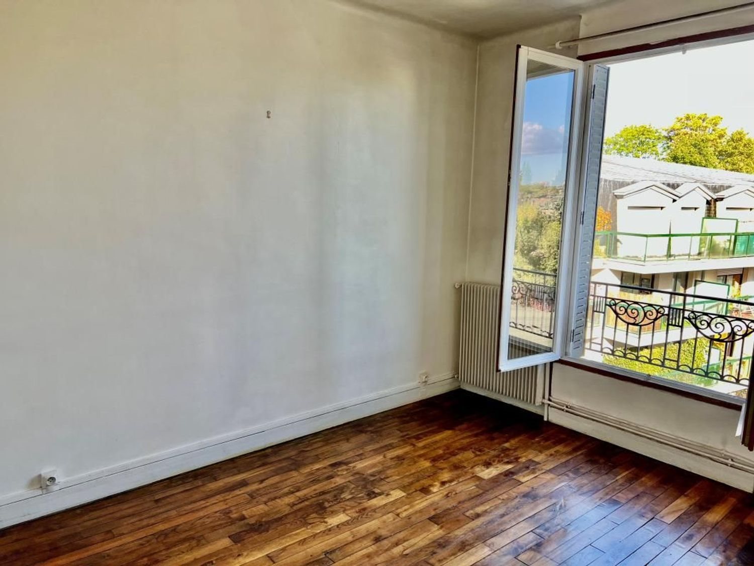 Appartement à vendre, 34m², Gournay-sur-Marne