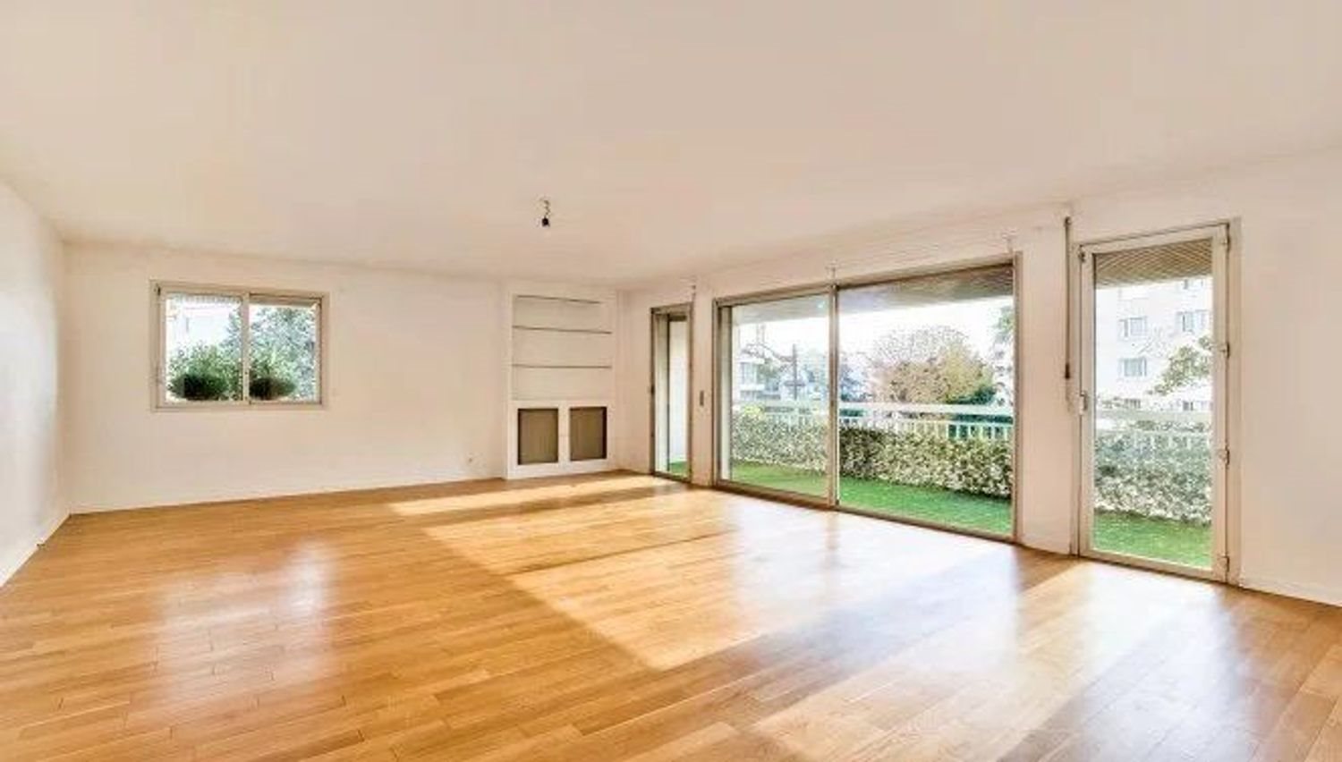 Appartement à vendre, 119m², Neuilly-sur-Seine