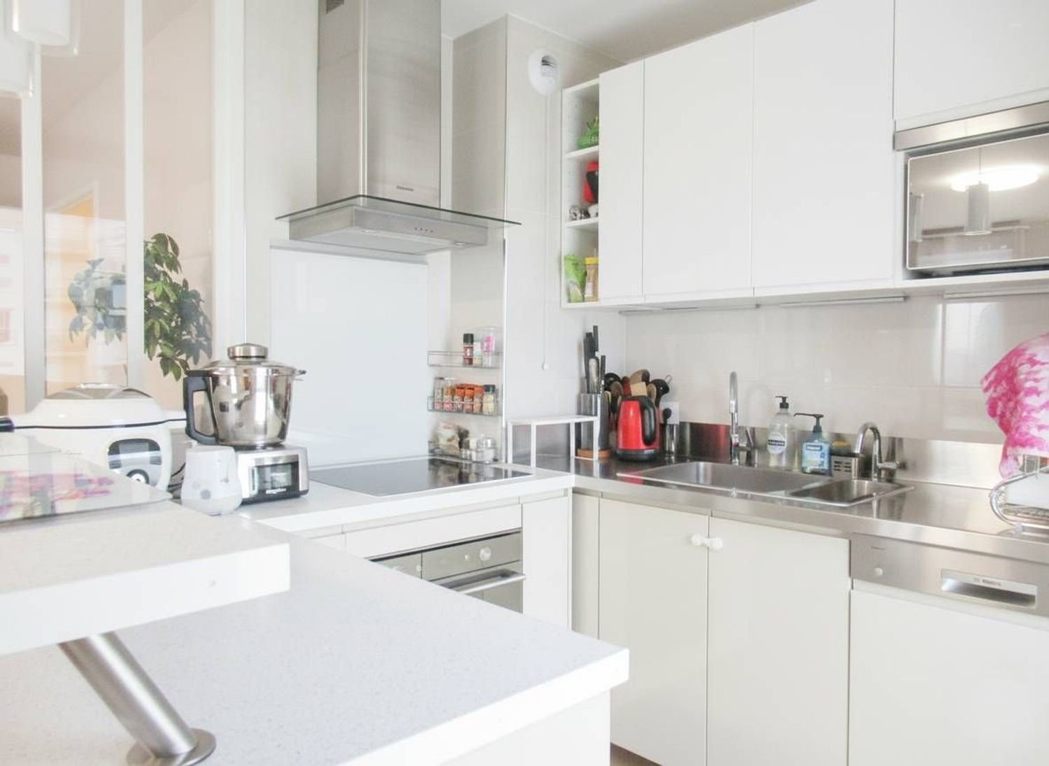Appartement à vendre, 69m², Thiais