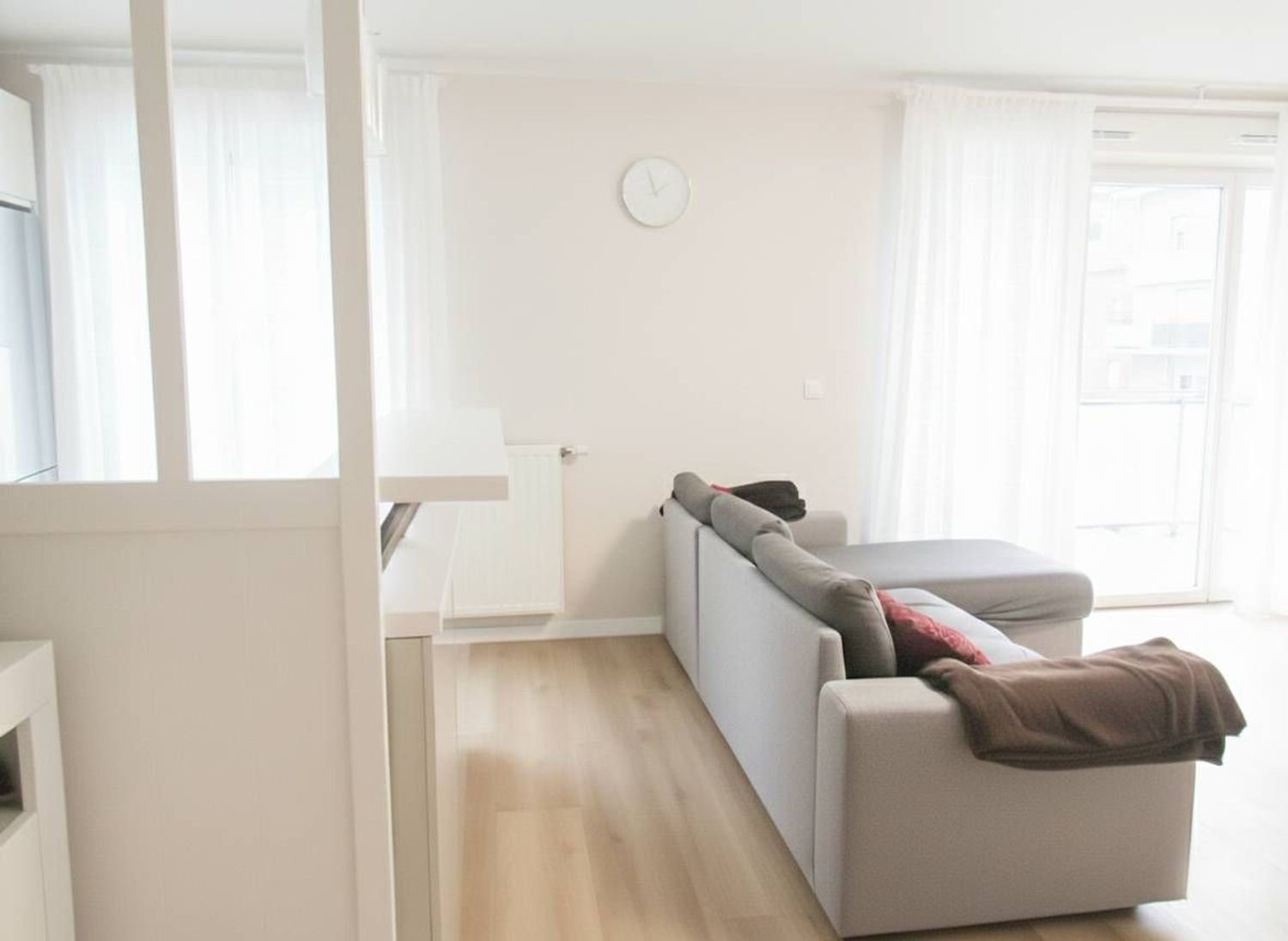 Appartement à vendre, 69m², Thiais