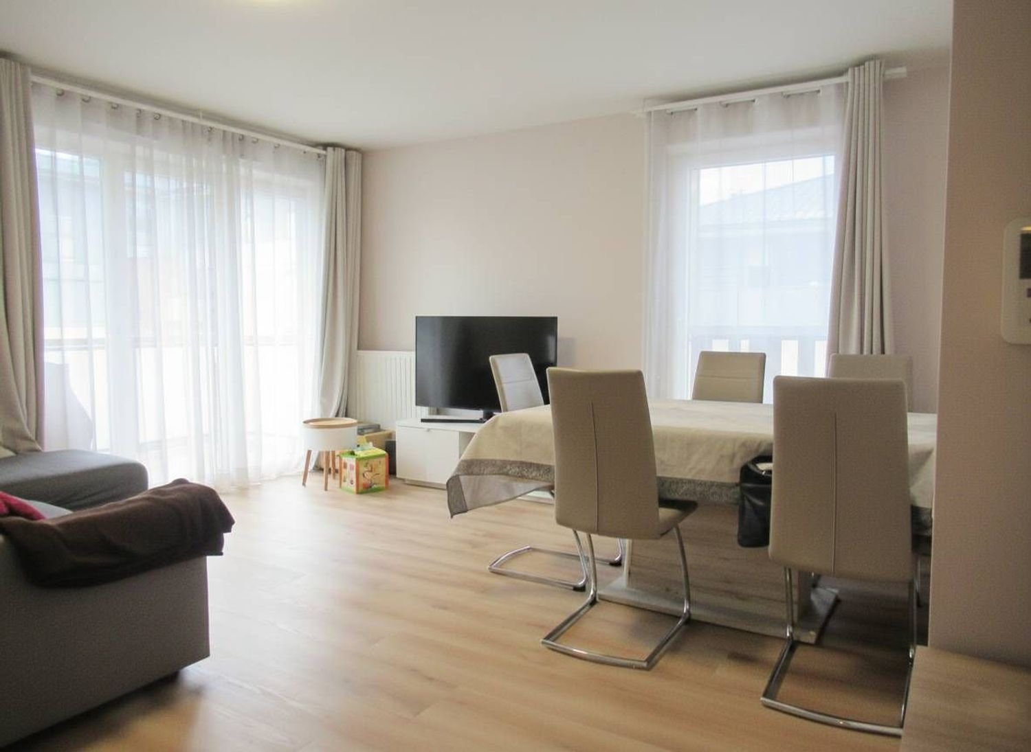 Appartement à vendre, 69m², Thiais