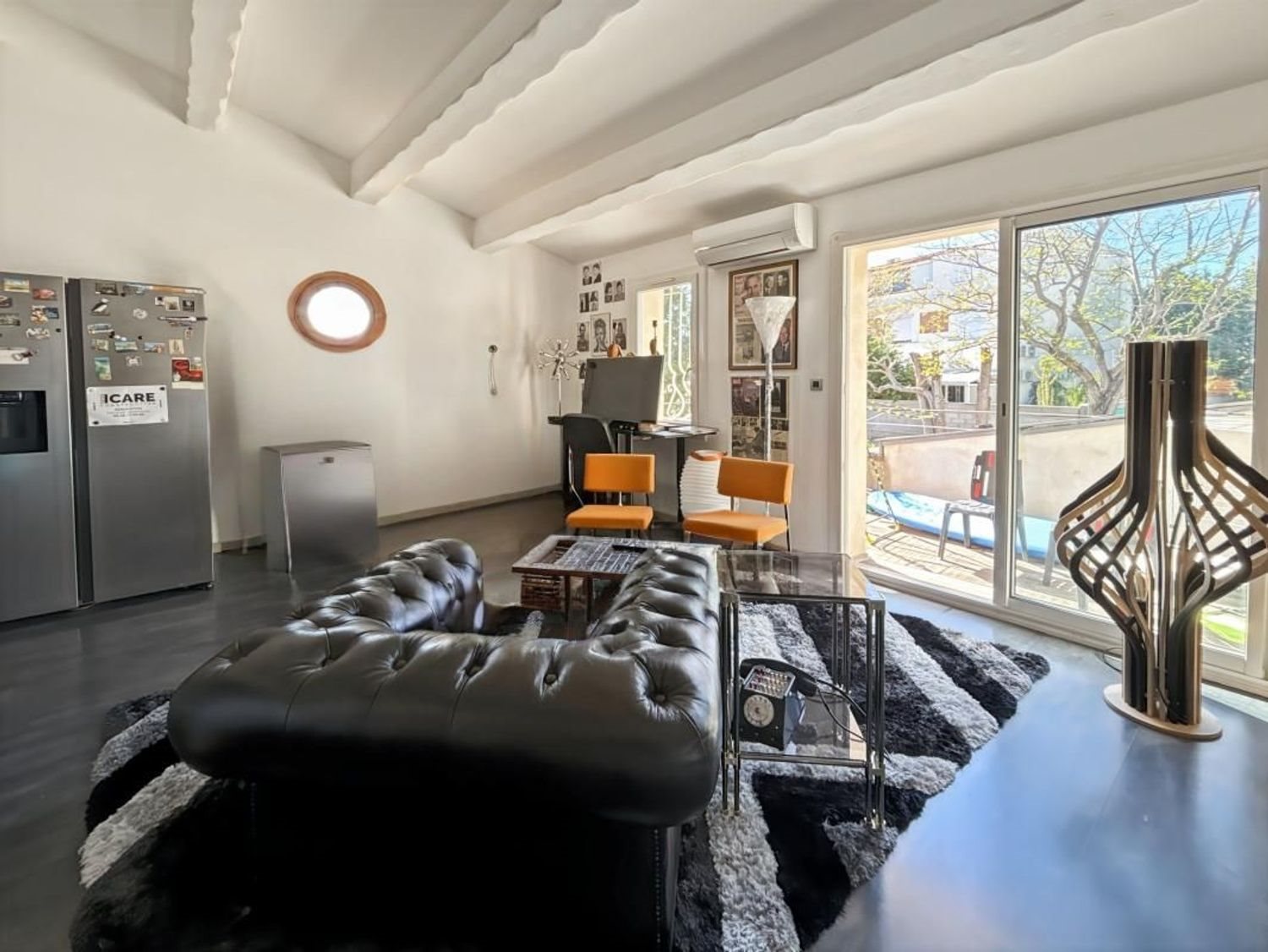 Appartement à louer, 47m², La Ciotat