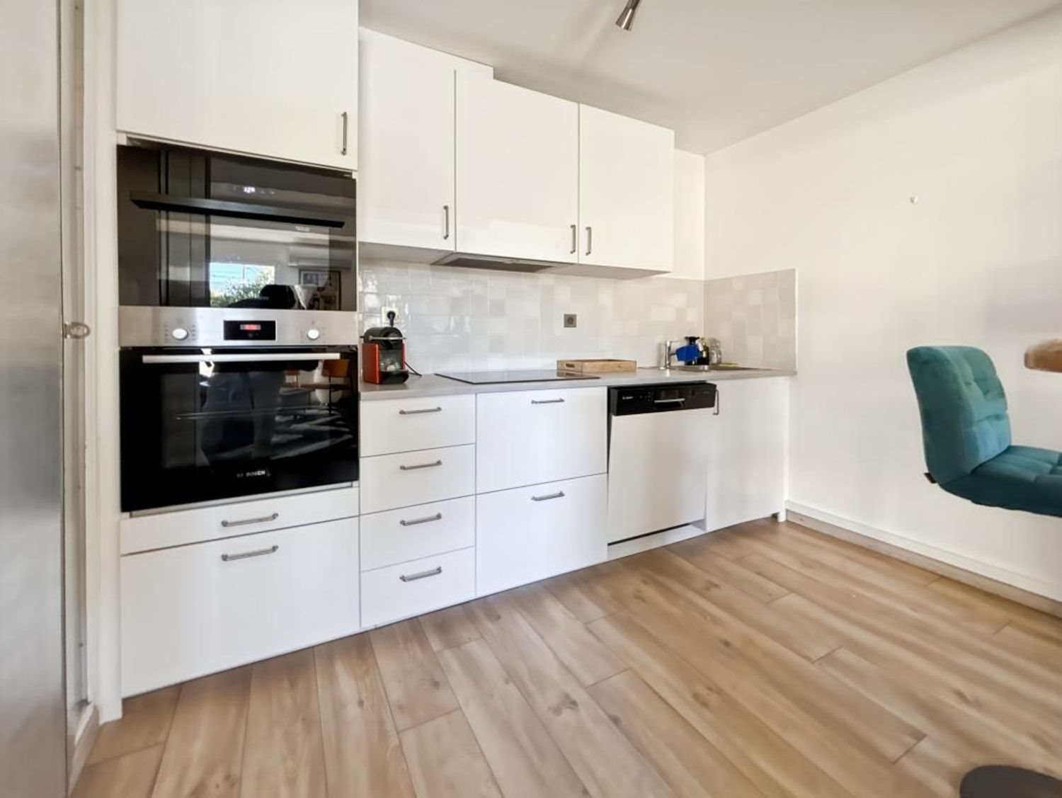 Appartement à louer, 47m², La Ciotat
